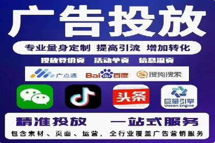 SEM运营公司案例解析：精准广告投放技巧